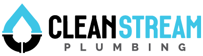 Clean Stream Plumbing - Logo