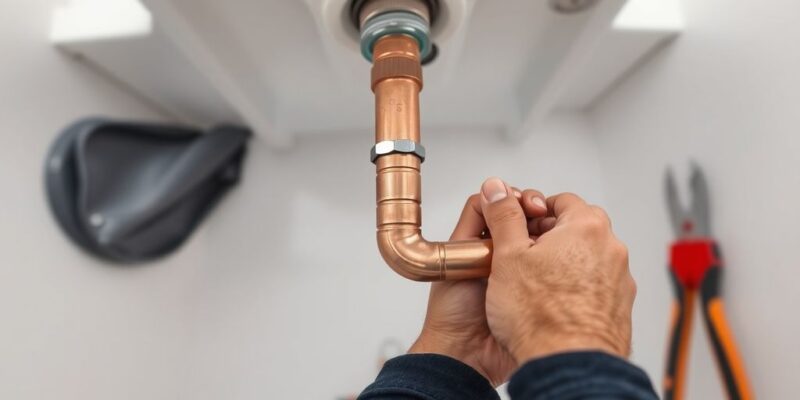 winchester plumbing company