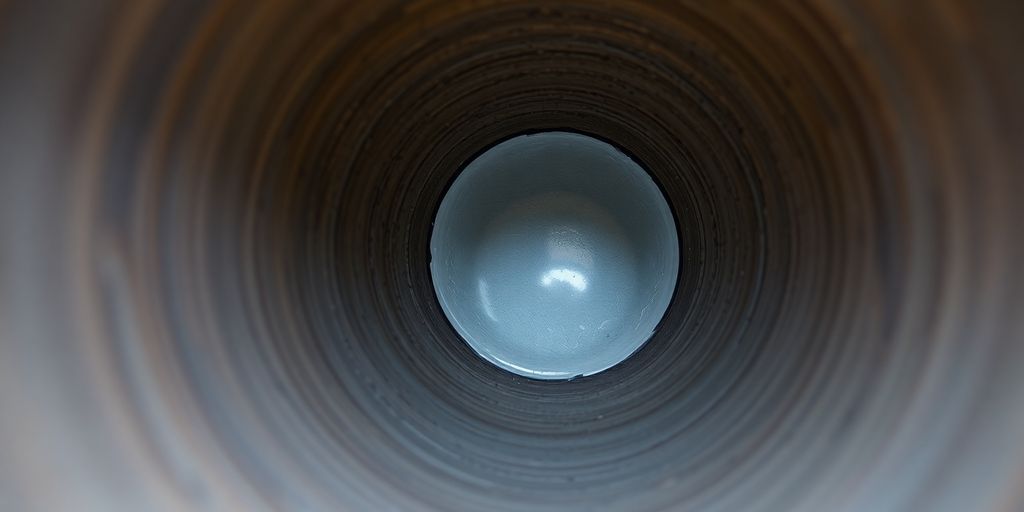 Pipe lining repair process in Ottawa.