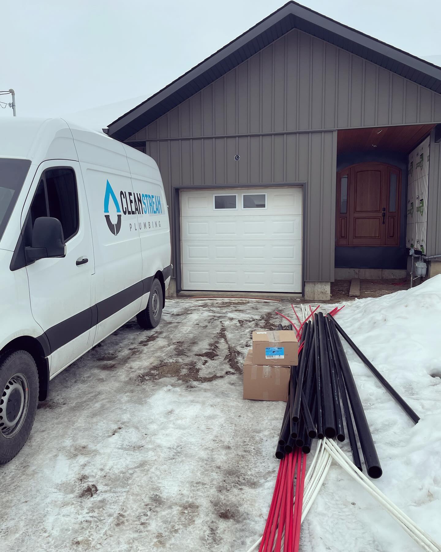 Experienced and Certified Plumbers in Ottawa